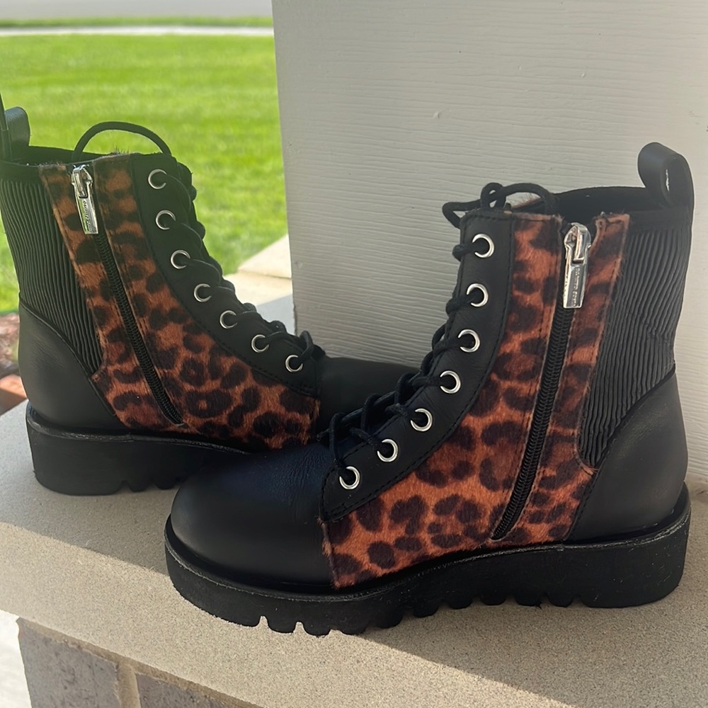 Vince Camuto Girls Boots